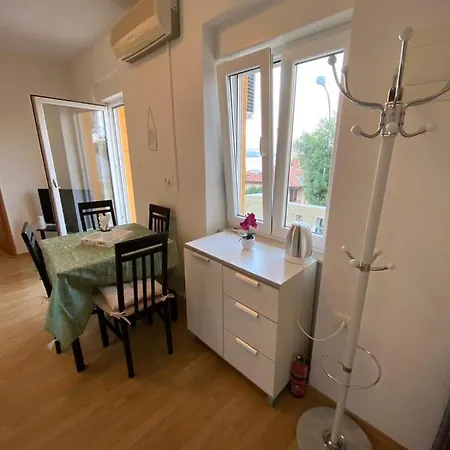 Varga Apartman *