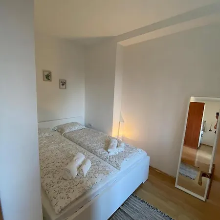 Apartman Varga *