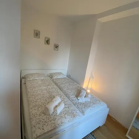 Apartament Varga Opatija