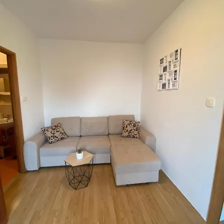 Apartament Varga Opatija